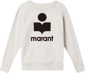Isabel Marant Mujer, Sudaderas, Gris, Talla: S