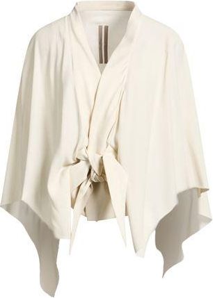 Rick Owens CAPISPALLA - Giacche & Giubbotti su YOOX.COM