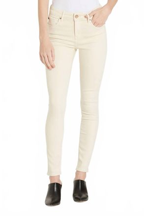 Dear John Denim Giselle High Rise Jean In Vanilla Ice
