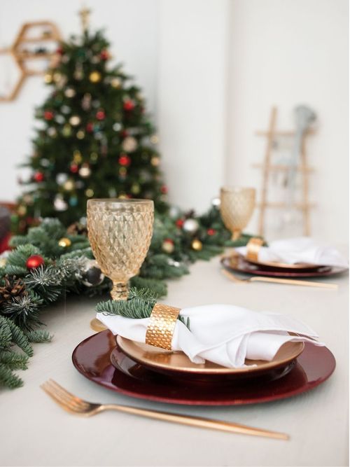 decorazioni natalizie 2023/2024