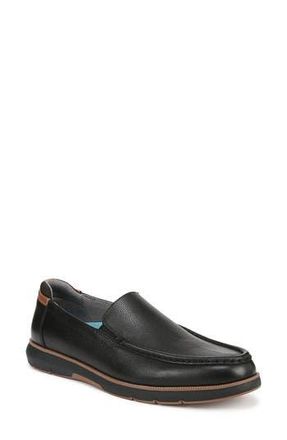 Dr. Scholls Feel Engaged Plantar Fasciitis Loafer in Black at Nordstrom Rack, Size 11.5