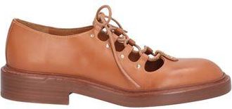 Chlo&eacute; CALZADO - Zapatos de cordones en YOOX.COM