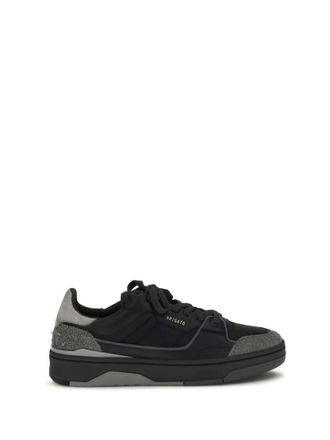 Axel Arigato Black Clay Sneaker