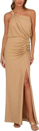 Adrianna Papell A-Line Dress