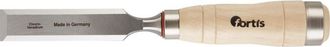 Fortis Form&oacute;n De Madera 45mm Mango Madera Fortis