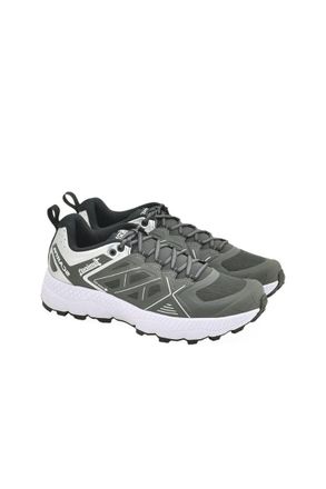 Herno Laminar Sneaker - Gray