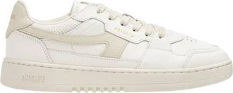 Axel Arigato Dice-A Low-Top Sneakers, Brand Size 38 ( US Size 7.5 )