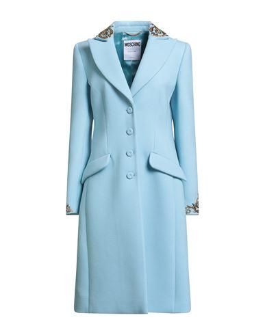 Moschino Long Coats − Sale: up to −80% | Stylight