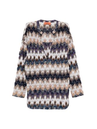Missoni Blouse
