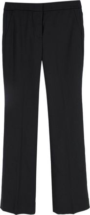 J.crew Black Tailored Trousers Size XXS