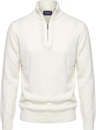 Drumohr Turtle Neck Sweater