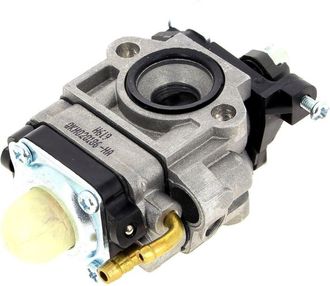 Alpina Carburatore 123054025/1 Per Decespugliatore Mac Allister