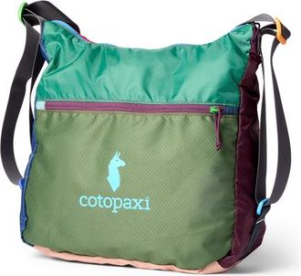 Cotopaxi Taal Convertible Tote - Del D&iacute;a at Nordstrom