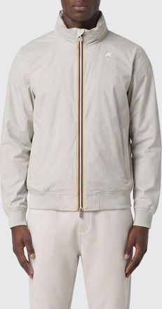 K-Way Giacca AMAURY STRETCH NYLON JERSEY
