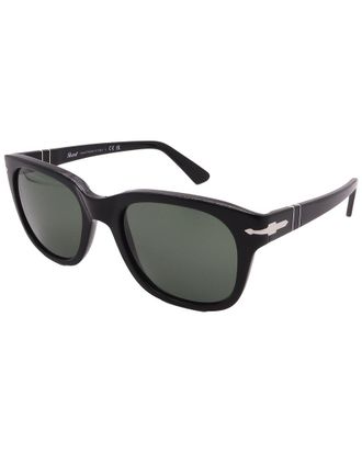 Persol Mens Po3372s 55Mm Sunglasses