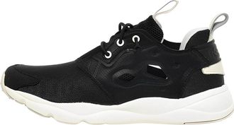 Reebok (WMNS) Reebok Furylite Clean Black White AR0597