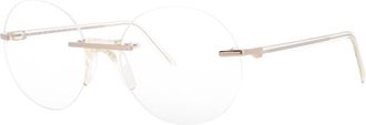 Andy Wolf Optical Glasses GOLD