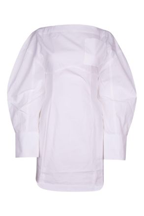 Jacquemus La Robe Chemise Casaco