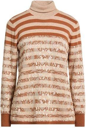 Diana Gallesi STRICKWAREN - Rollkragenpullover auf YOOX.COM