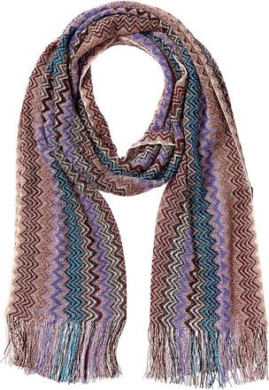 Missoni Scarf
