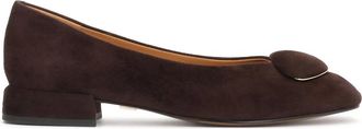 Kazar Mujer, Zapatos, Marr&oacute;n, Talla: 38 EU