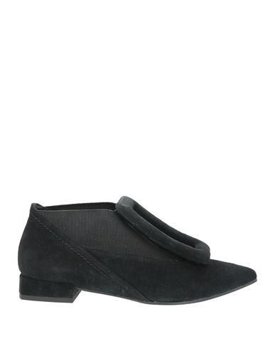 Daniele Ancarani: Black Shoes / Footwear now up to −79