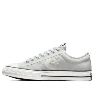 Converse Star Player 76 Trainers Light Grey A05622C
