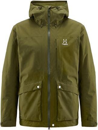 Hagl&ouml;fs CAPISPALLA - Giacche & Giubbotti su YOOX.COM