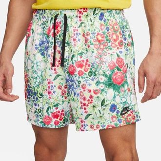 Nike Mens Club Mesh Flow Shorts - Bicoastal Size XXL