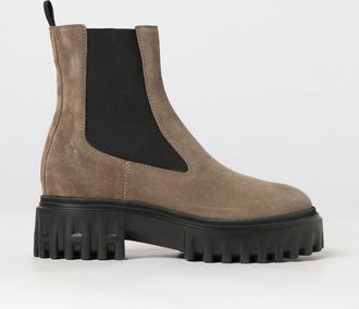 Hogan Scarpe Donna colore Marrone