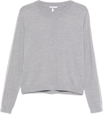 Patrizia Pepe Knit Sweater