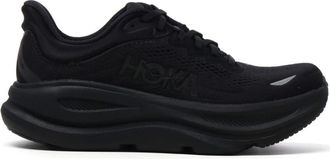 Hoka One One Mujer, Deporte, Negro, Talla: 36 2/3 EU