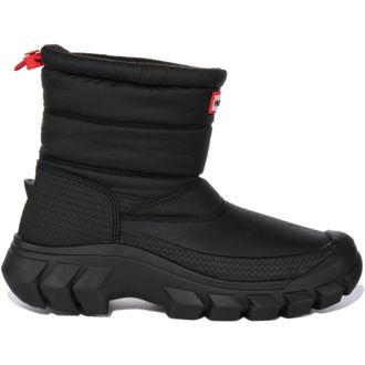 Hunter Intrepid Snow Boots for Women