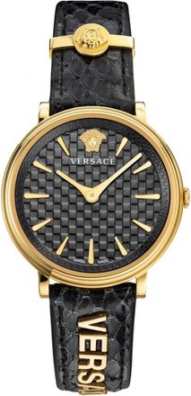 Versace Mujer, Accesorios, Negro, Talla: ONE Size