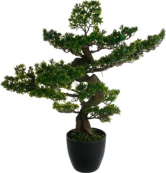 Atmosphera Bonsai Artificial A. 80 Cm - Atmosphera Cr&eacute;ateur DInt&eacute;rieur