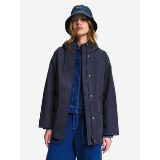 Aigle MTD korte wijde parka