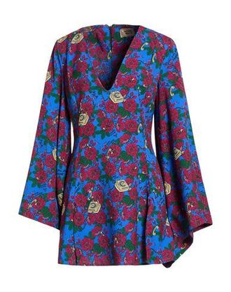 Alessandro Enriquez VESTIDOS - Minivestidos en YOOX.COM