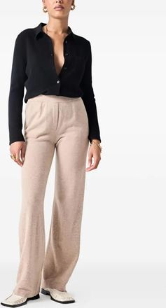 Not Shy Pantaloni con tasche - Toni neutri