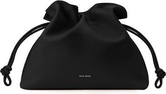 Esin Akan Large Emma Laptop Tote in Black at Nordstrom