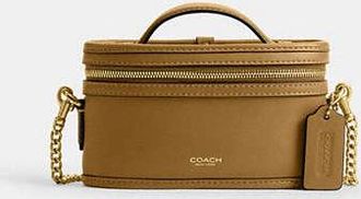 Coach Trail Bag 15