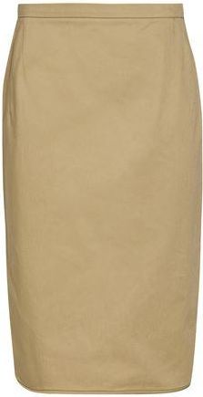 N&deg;21 BOTTOMWEAR - Gonne midi su YOOX.COM