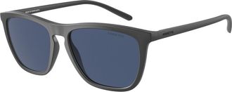Arnette AN4301 Fry 279825 Mens Sunglasses Grey Size 55
