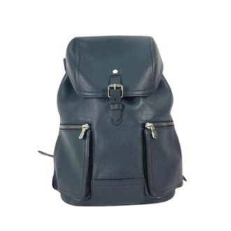 Louis Vuitton Pre-owned M54960 Backpack - unisex - Louis Vuitton Vintage - Vintage Backpacks - Blue - ONE SIZE - Pre-owned