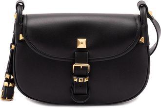 Valentino Garavani Flaneuse Shoulder Bag
