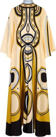 La DoubleJ Mujer, Vestidos, Multicolor, Talla: S