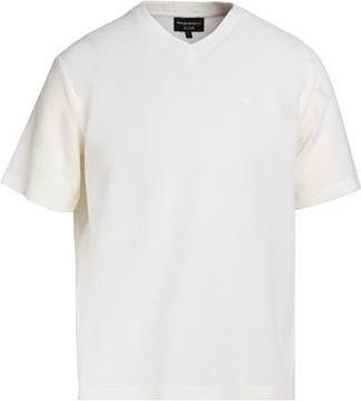 Emporio Armani TOPWEAR - T-shirts on YOOX.COM