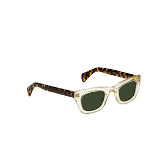 Moscot unisex, Accessoires, Veelkleurig, Maat: 48 MM