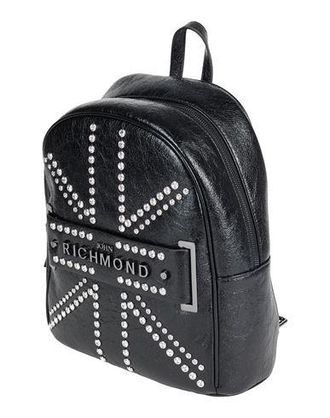 John Richmond BOLSOS - Mochilas en YOOX.COM
