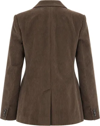 Max Mara Blazer - Brown