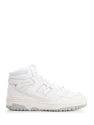 New Balance 650 Sneakers Bianco-Uomo